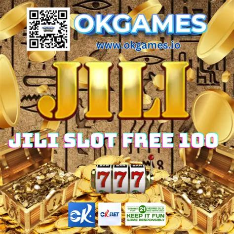 free 100 jili